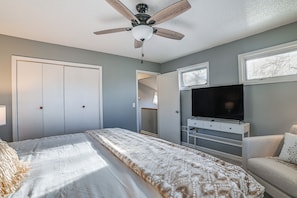 Casa (4 Bedrooms) | Interior