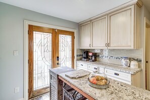 Maison (2 Bedrooms) | Intérieur