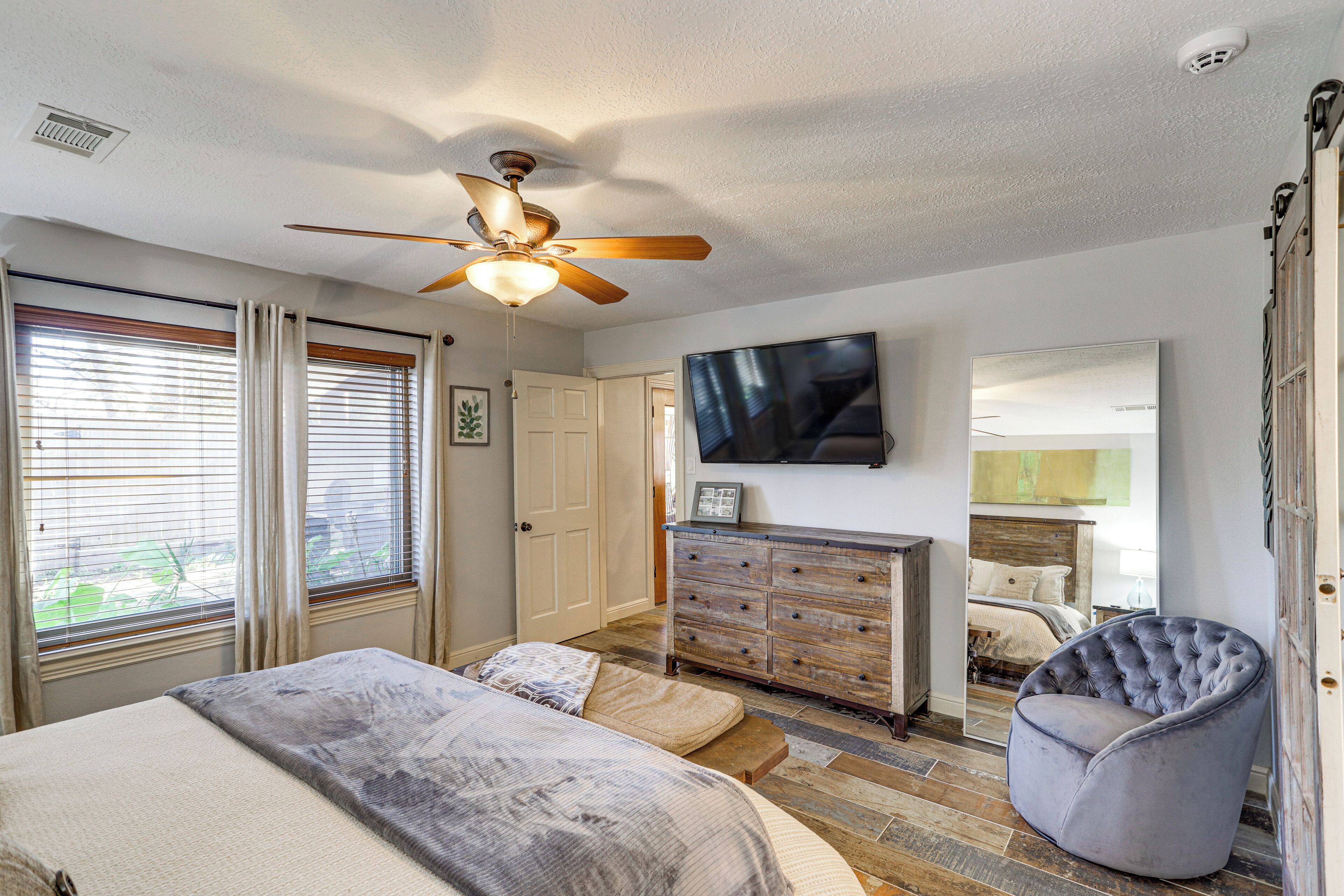 House (2 Bedrooms) | Bahagian dalam