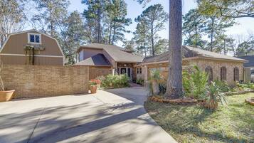 Talo (2 Bedrooms) | Sisätilat