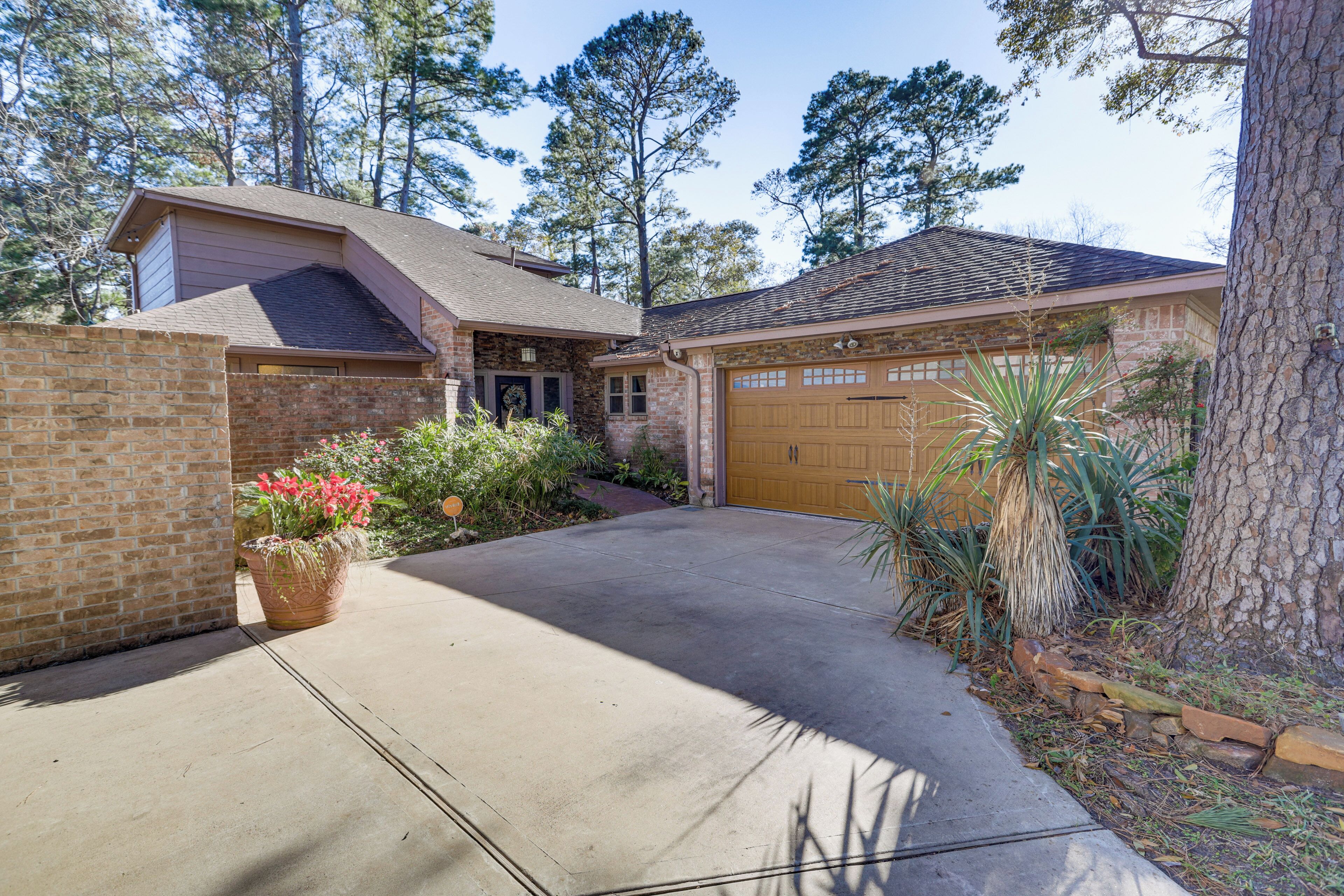 独立别墅 (2 Bedrooms) | 住宿内部