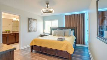 Apartment (5 Bedrooms) | Interior