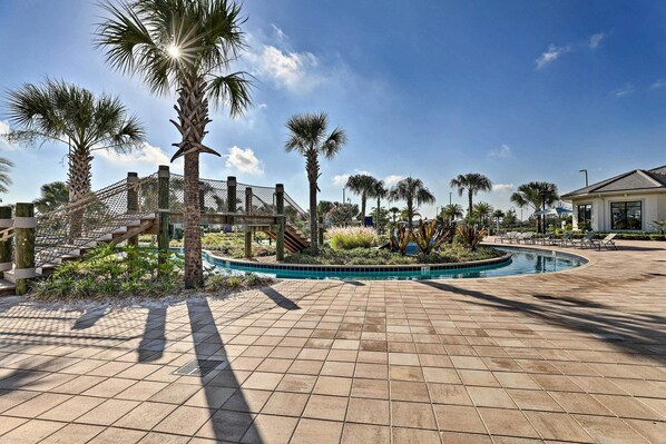 Apartment (5 Bedrooms) | Interior - Kissimmee Getaway w/ Pool Access: 5 Mi to Disney (Kissimmee)