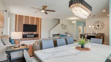 Apartment (5 Bedrooms) | Interior