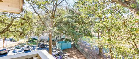 Apartment (2 Bedrooms) | Innenbereich