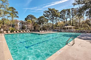 公寓 (2 Bedrooms) | 住宿內部