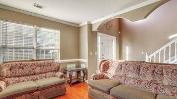 獨棟房屋 (4 Bedrooms) | 住宿內部