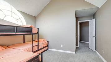 Rumah (4 Bedrooms) | Interior