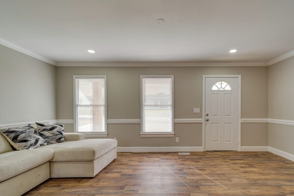 Maison (3 Bedrooms) | Intérieur