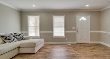 Bailey Vacation Rental, 13 Mi to Downtown Wilson