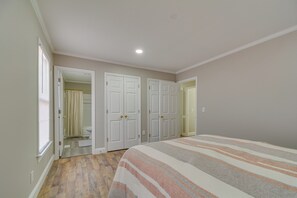 独立别墅 (3 Bedrooms) | 住宿内部