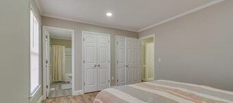 Bailey Vacation Rental, 13 Mi to Downtown Wilson