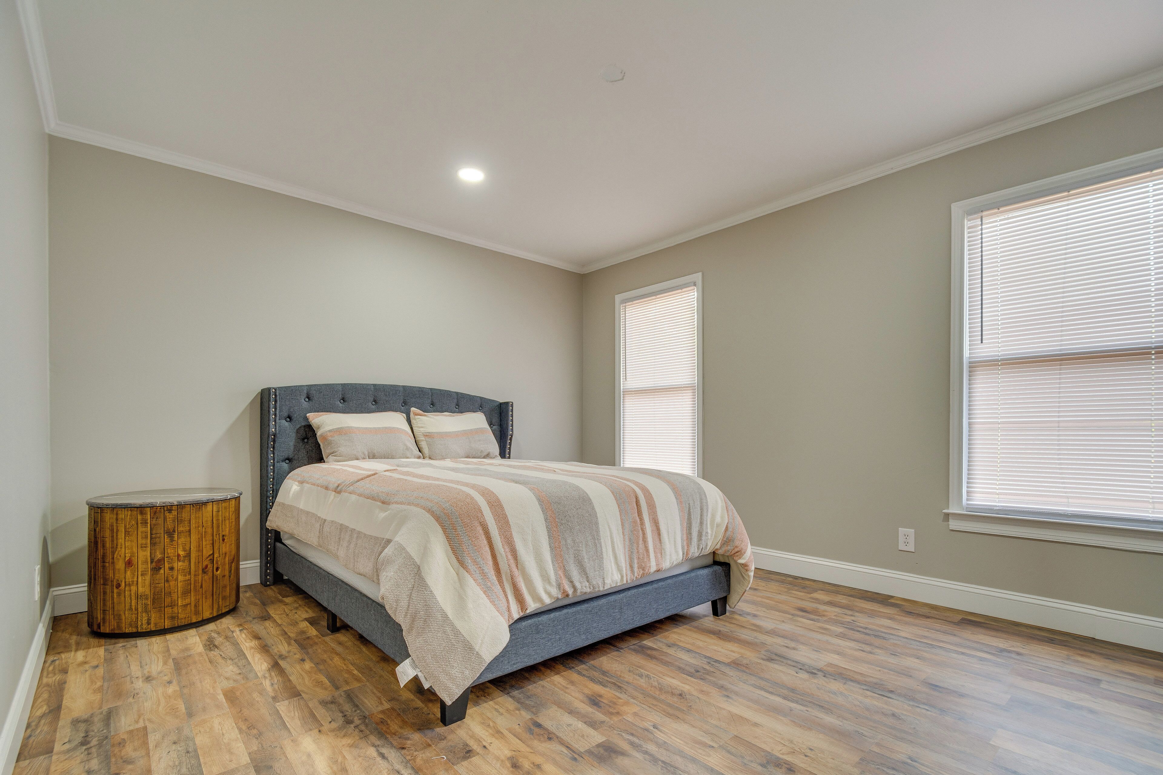 獨棟房屋 (3 Bedrooms) | 住宿內部