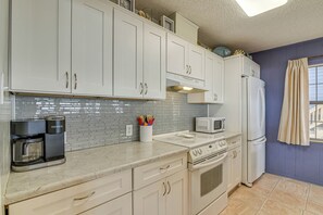 獨棟房屋 (3 Bedrooms) | 住宿內部