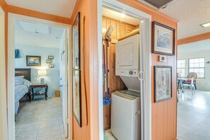 บ้านพัก (3 Bedrooms) | ภายใน