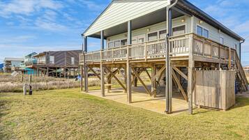 Casa (3 Bedrooms) | Interior