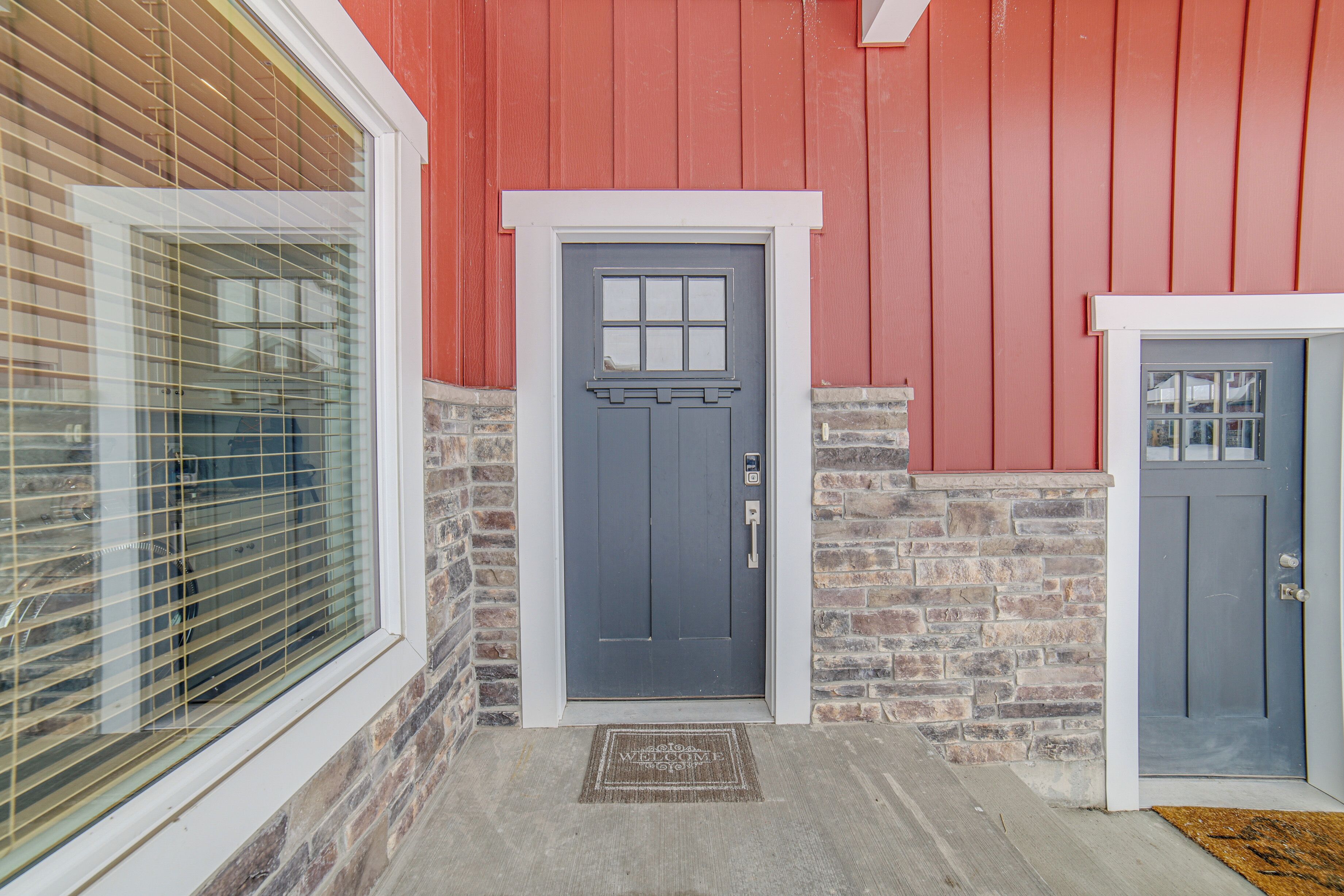 Apartment (4 Bedrooms) | Interior