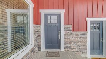 Apartment (4 Bedrooms) | Interior