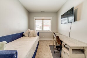 Apartment (4 Bedrooms) | Interior