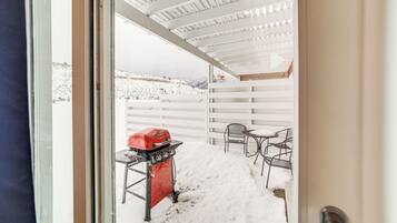 Apartment (4 Bedrooms) | Interior