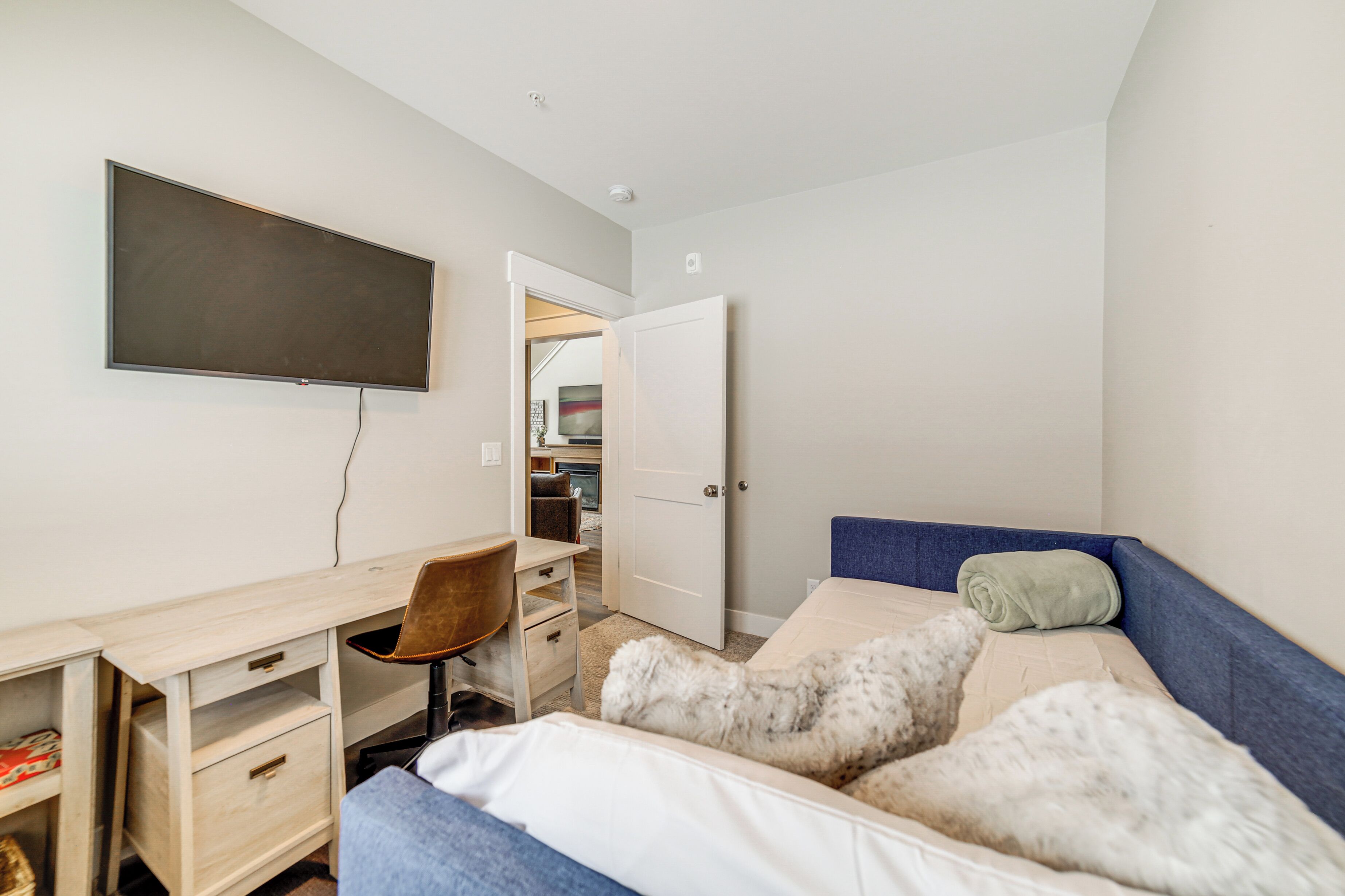 Apartment (4 Bedrooms) | Interior