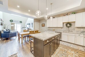 Apartment (4 Bedrooms) | Interior