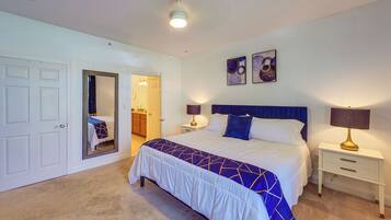 Apartment (3 Bedrooms) | Interior