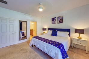 Apartment (3 Bedrooms) | Innenbereich