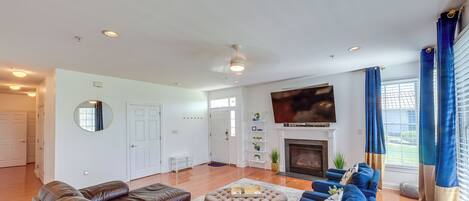 Apartamento (3 Bedrooms) | Fachada del alojamiento