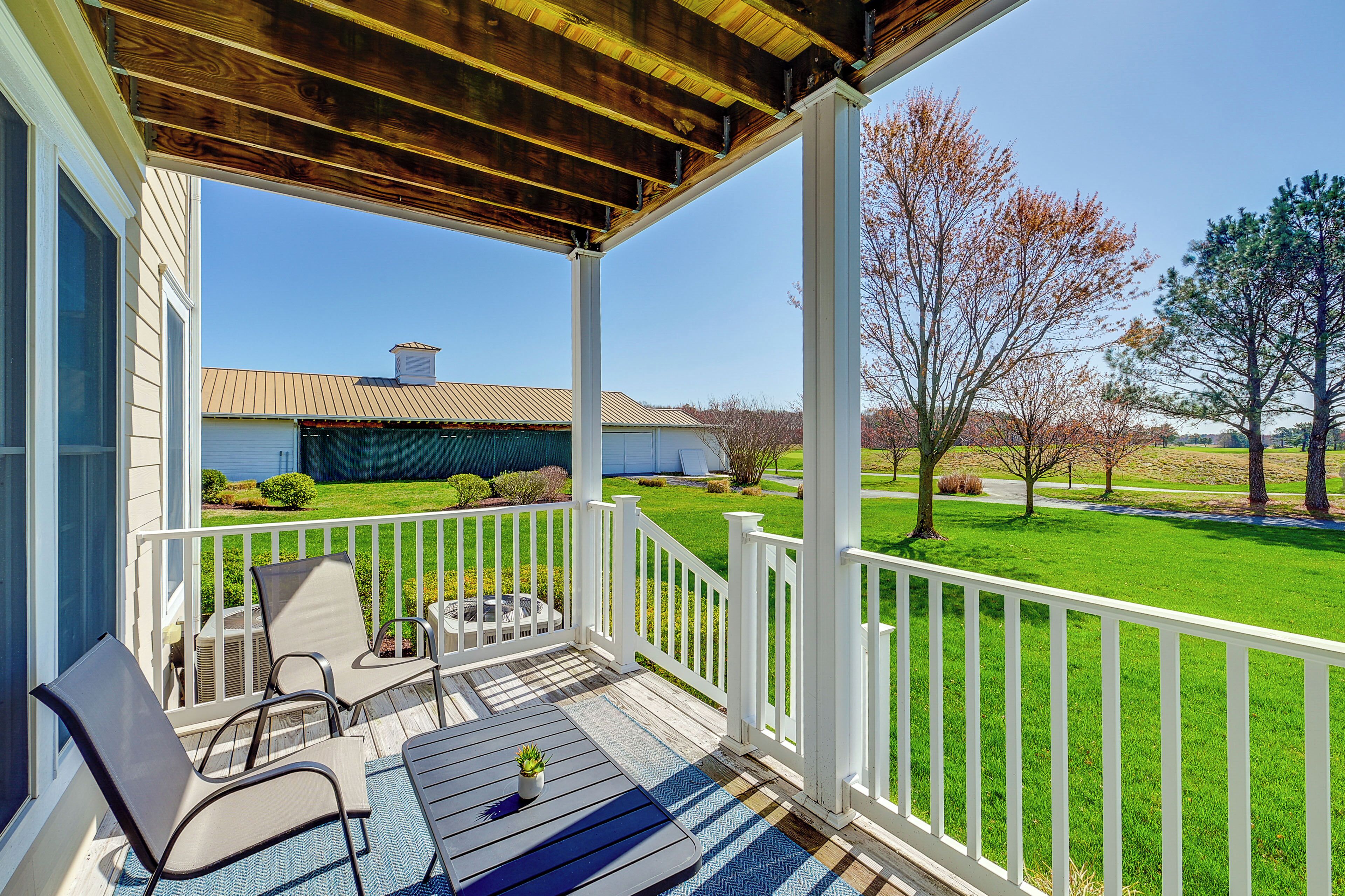 Departamento (3 Bedrooms) | Interior