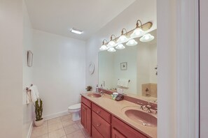 Căn hộ (3 Bedrooms) | Nội thất