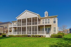 Apartment (3 Bedrooms) | Interior