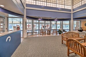 Lejlighed (3 Bedrooms) | Interiør