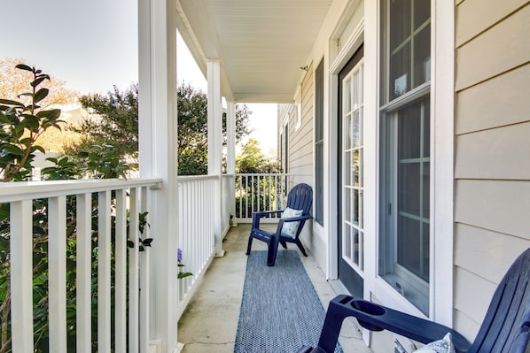 Căn hộ (3 Bedrooms) | Nội thất