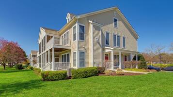 Appartamento (3 Bedrooms) | Interni