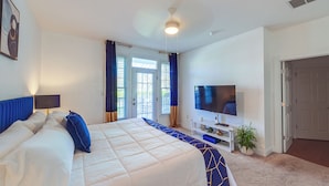 公寓 (3 Bedrooms) | 住宿内部