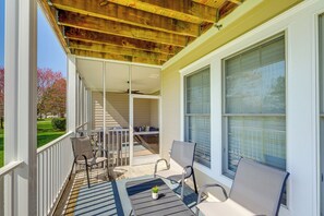 Lägenhet (3 Bedrooms) | Interiör