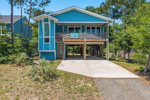Casa (3 Bedrooms) | Fachada da propriedade