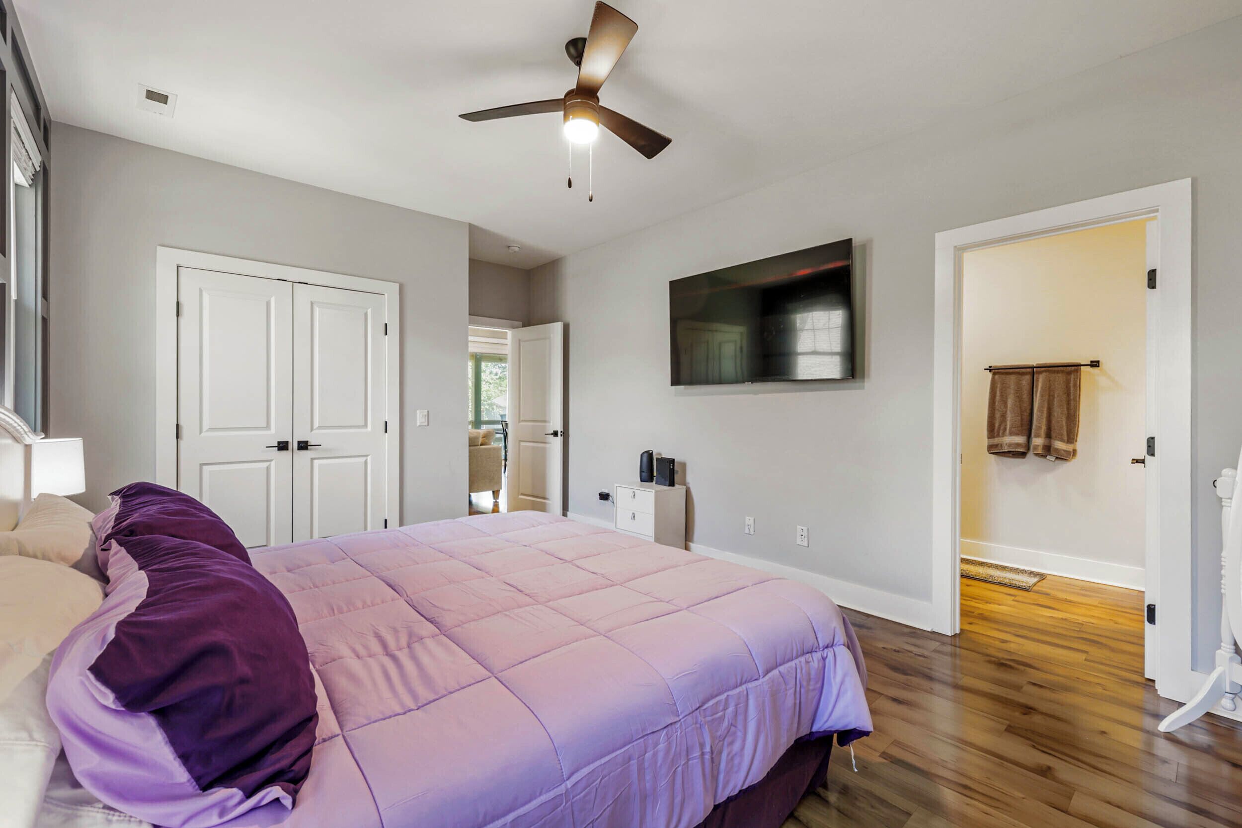 Huis (3 Bedrooms) | Interieur