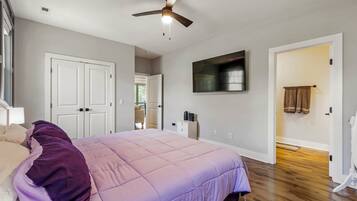 Huis (3 Bedrooms) | Interieur