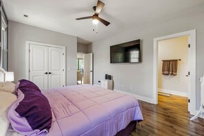 Maison (3 Bedrooms) | Intérieur