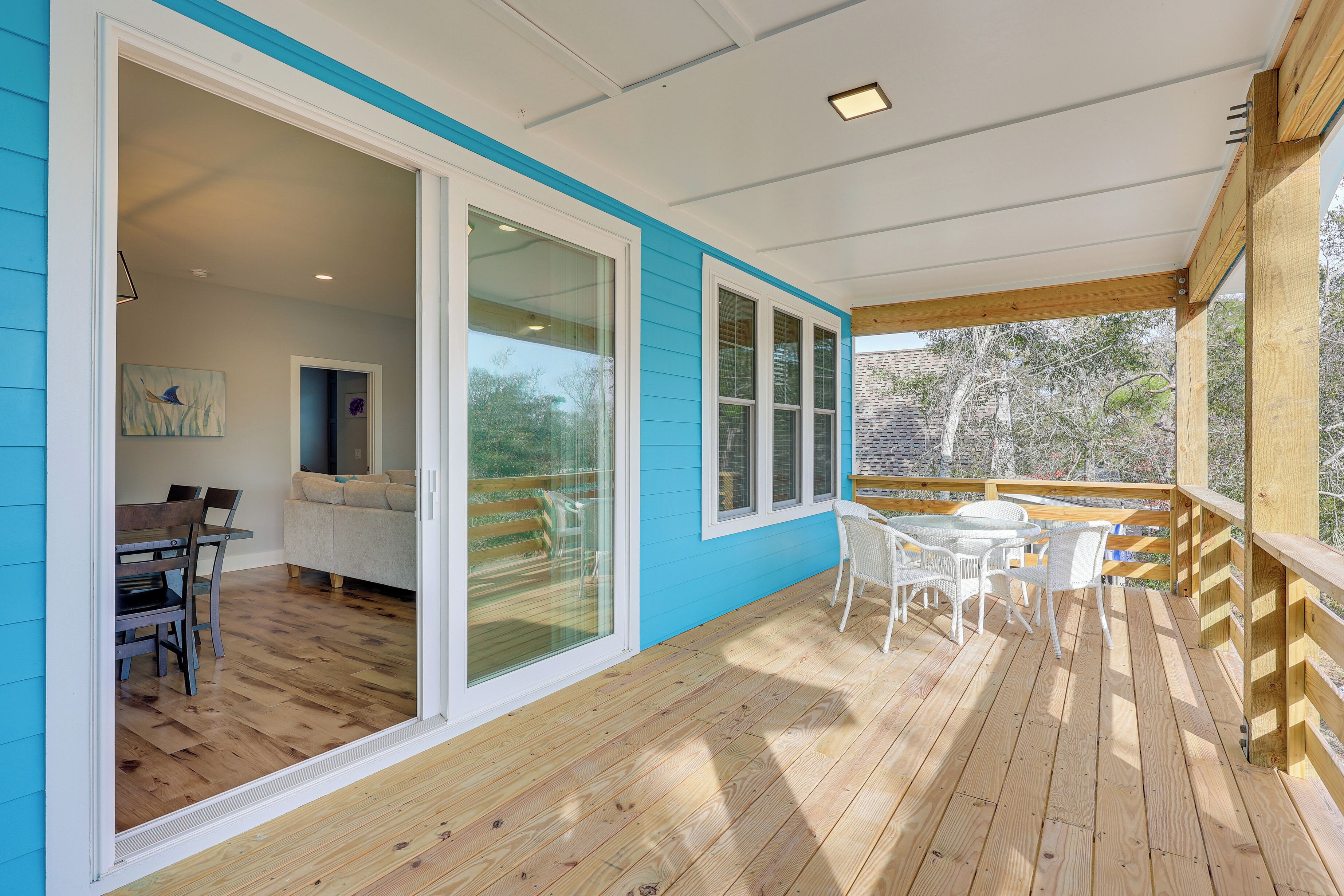 Casa (3 Bedrooms) | Interior