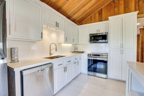 Casa (3 Bedrooms) | Interior