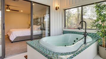 Rumah (3 Bedrooms) | Interior