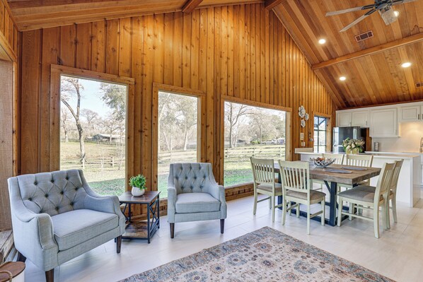 Casa (3 Bedrooms) | Interior