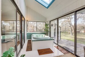 Casa (3 Bedrooms) | Parte interna