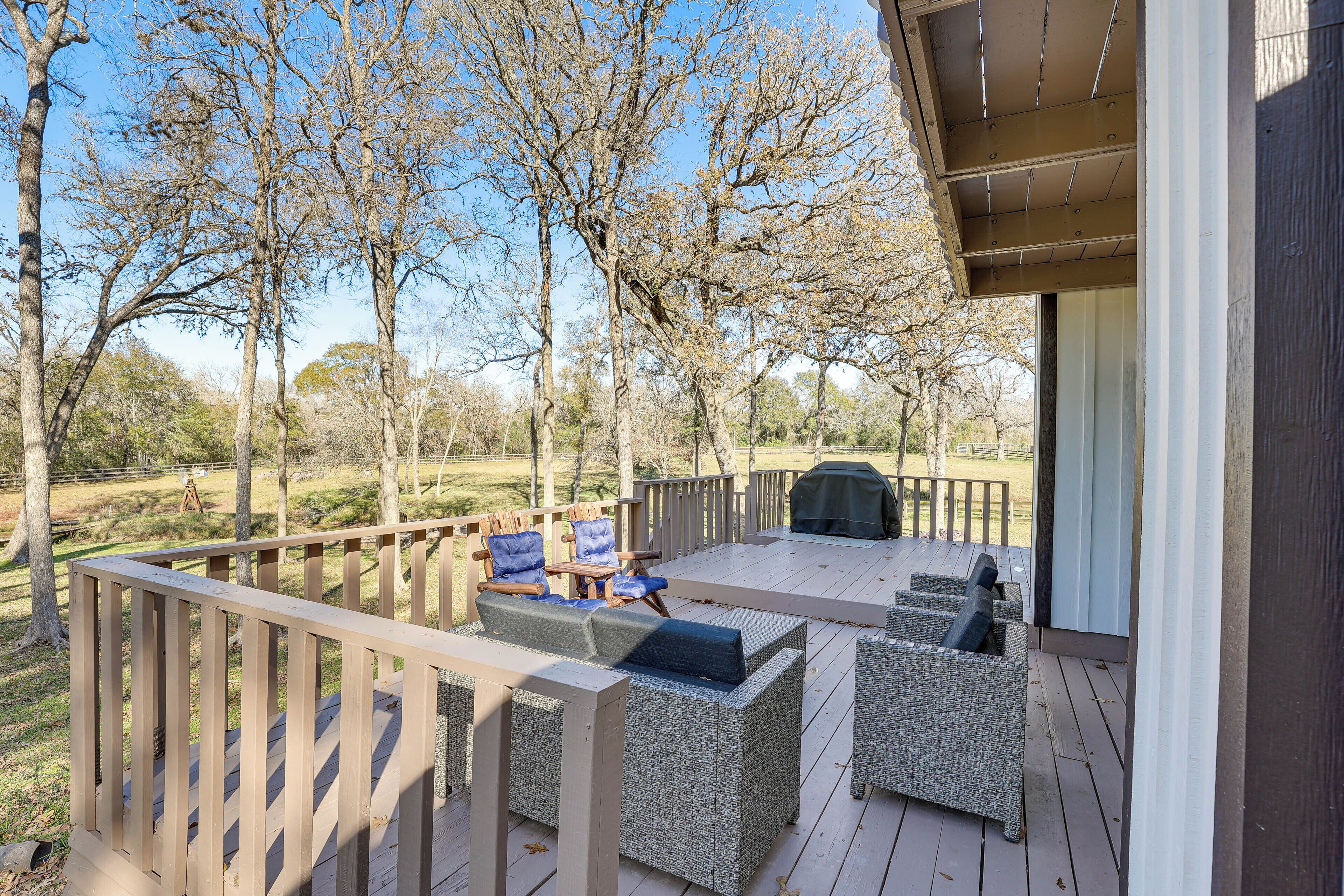 獨棟房屋 (3 Bedrooms) | 住宿內部