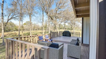 Maison (3 Bedrooms) | Intérieur