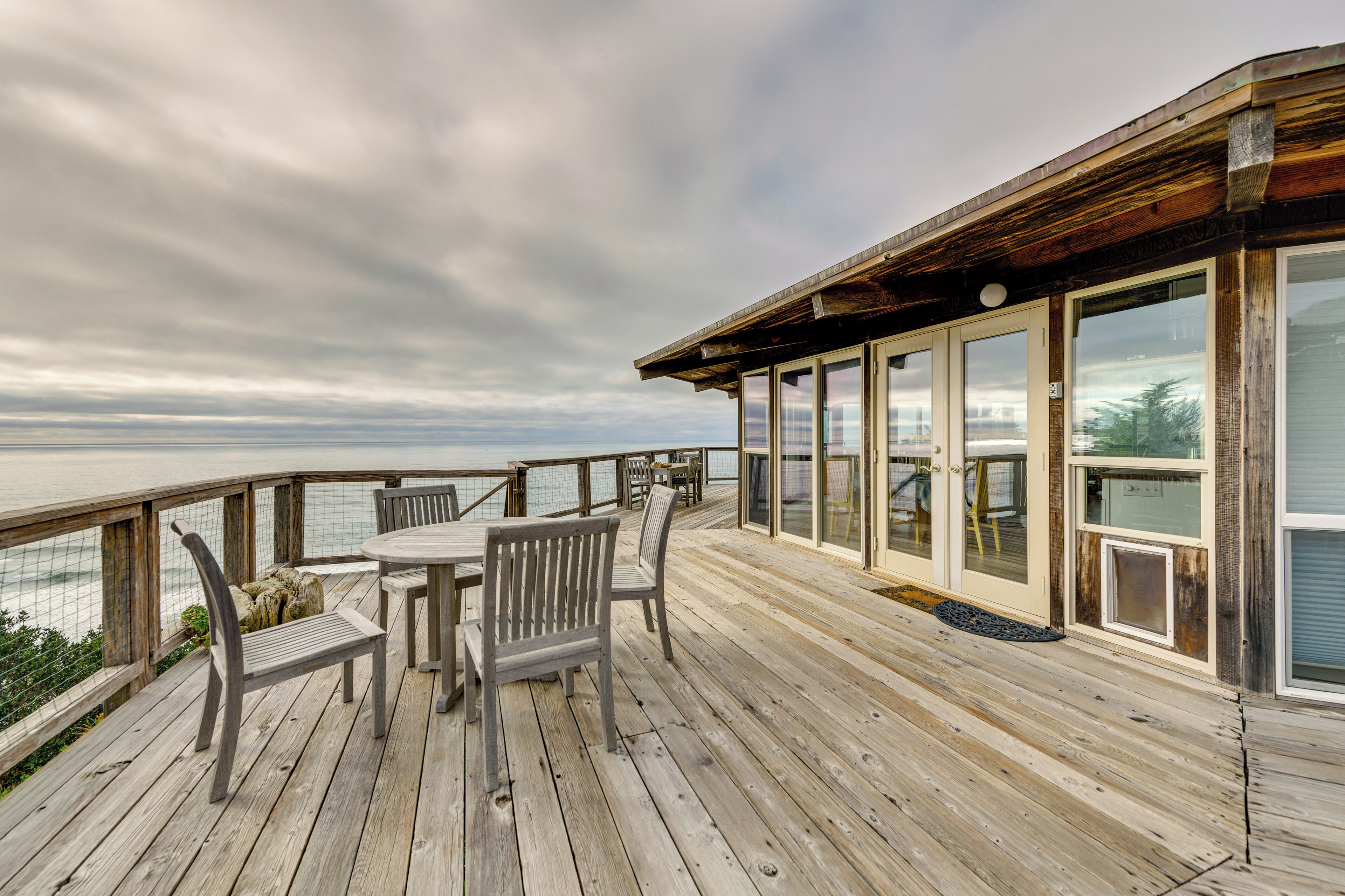 獨棟房屋 (3 Bedrooms) | 住宿內部