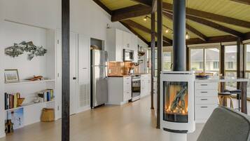 Rumah (3 Bedrooms) | Interior